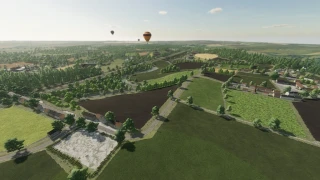 The Old Stream Farm Expansion v 1.0.1 thumbnail 3