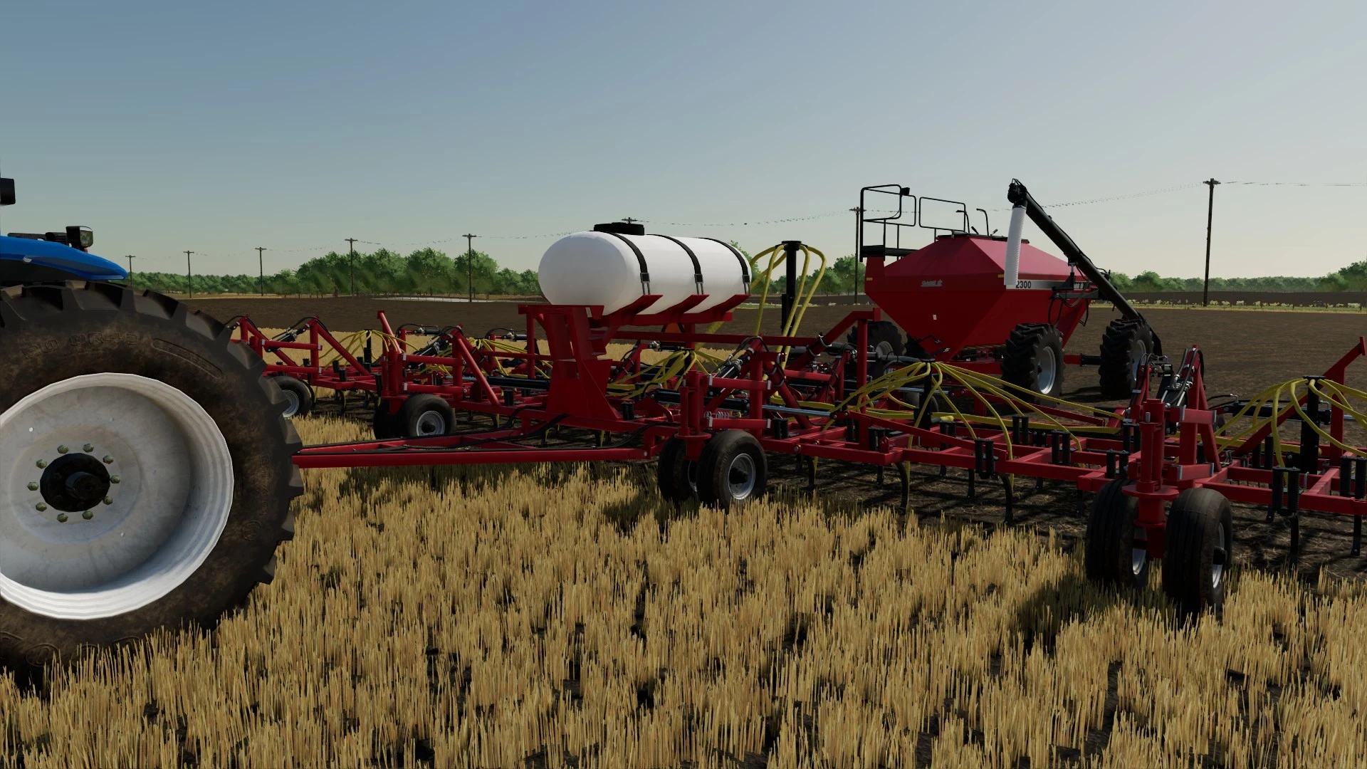 PK Bar Liquid Fert/Concord pack edit v 1.0.1