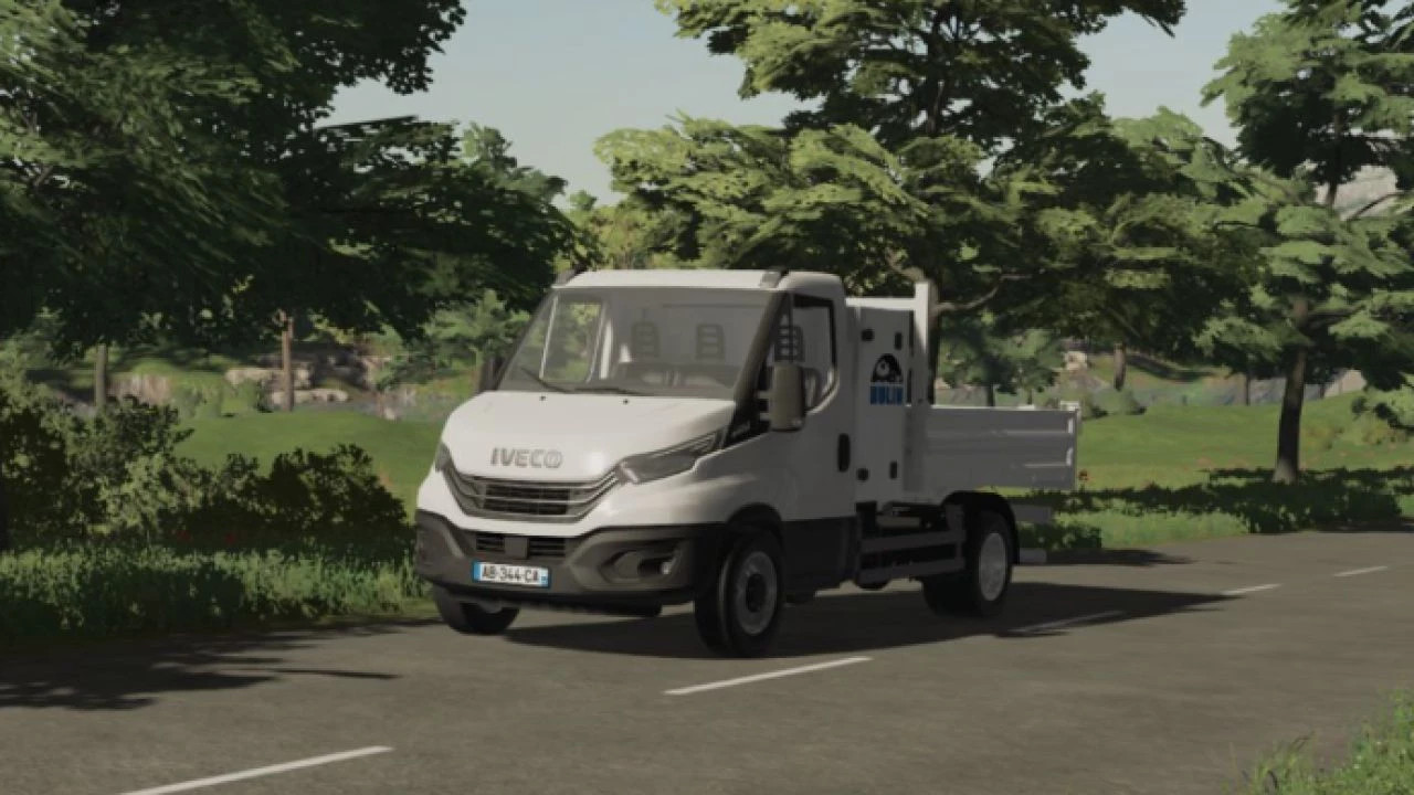 Iveco Daily