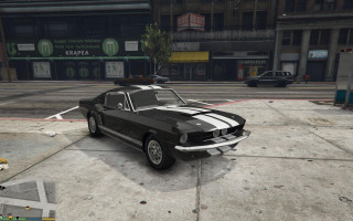 Mod Image