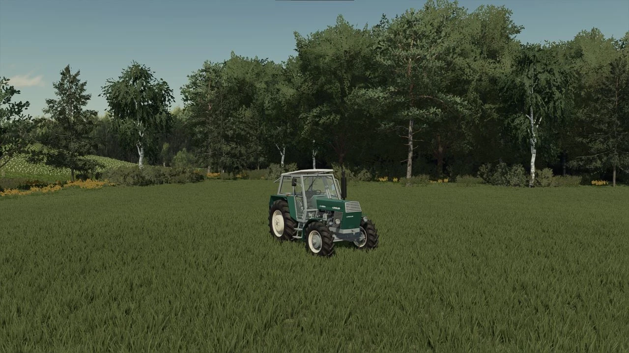 Boćkowo Map v 1.5