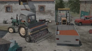 Ursus C4011 v 1.2 thumbnail 9