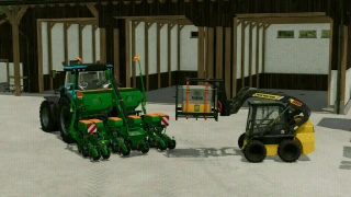 Seeds Addon Additional Features v 2.1 thumbnail 3