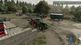 AgroMasz AQUILA1500 v 1.0 thumbnail 3