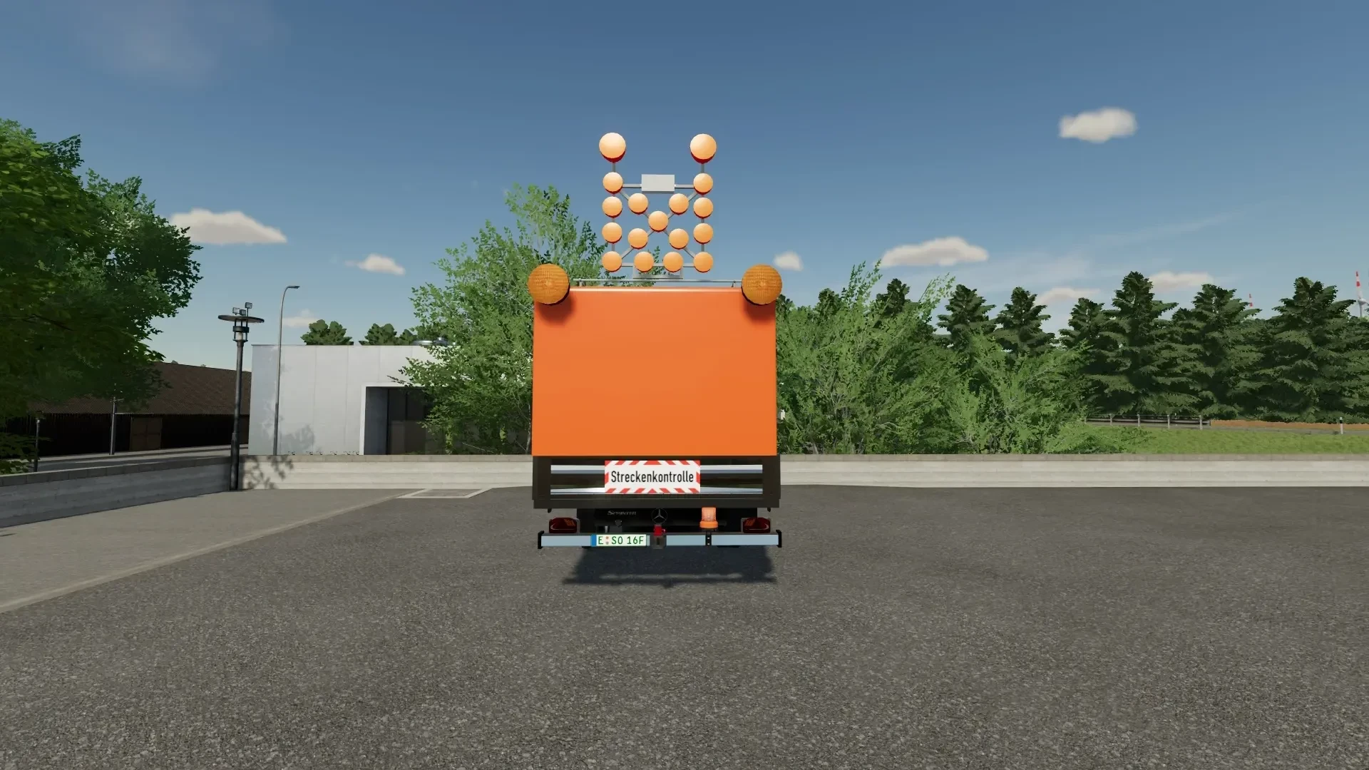Road Mastery Pack v 1.4