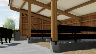 Open Shed Pack v 1.0 thumbnail 3