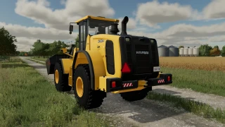 Hyundai HL940TM v 1.1 thumbnail 2