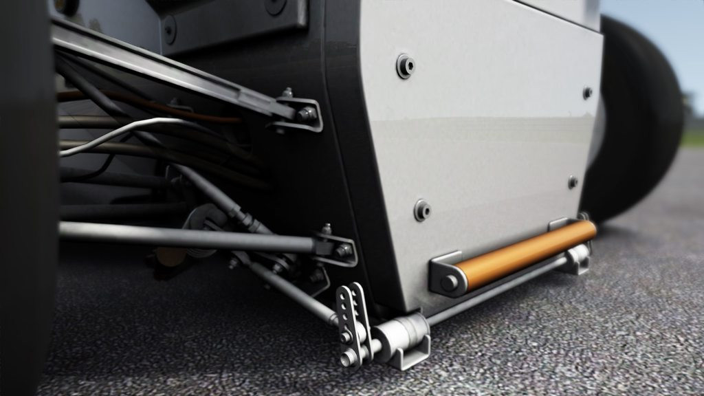 Formula Student UCM 2016 image 7