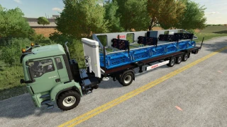 WSVS Cultivator / Subsoiler v 1.0 thumbnail 6