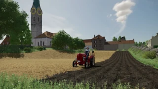 The Little Campaign v 1.0.2