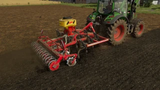 Horsch Terrano 3FX v 1.1 thumbnail 5