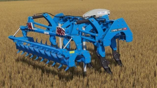 Namyslo Cobra 300 v 1.0 thumbnail 2