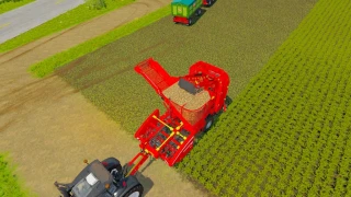 Grimme Rootster v 1.9 thumbnail 3