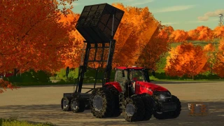 Lizard Cana Trans 600 v 1.0 thumbnail 6