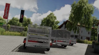 Trigano Pack P233 / 2C250 v 1.0 thumbnail 4