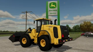 Hyundai HL940TM v 1.1 thumbnail 4