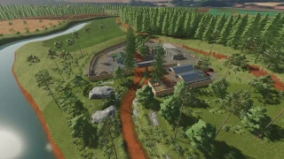 Estancia Pindorama MT v 1.1 thumbnail 12