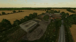 Vintage Oaks v 1.0.3 thumbnail 7