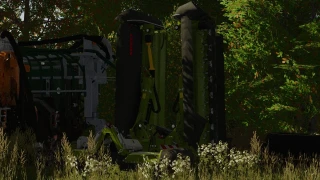 Claas Disco 9700 v 1.0 thumbnail 2