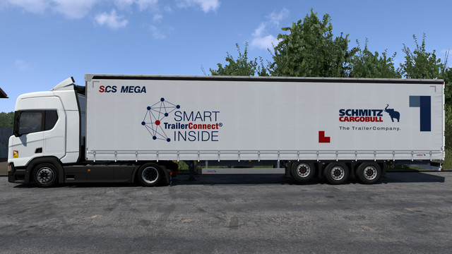 Schmitz S.CS MEGA by Sogard3