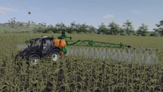 Amazone FT/UF Pack v 1.0 thumbnail 2