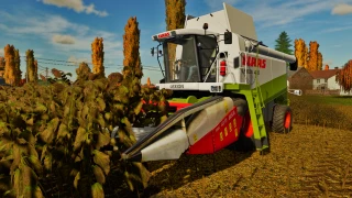 Oros 6211 HSA Corn Header 1.0.0.0 thumbnail 8