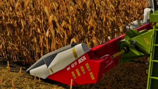 Oros 6211 HSA Corn Header 1.0.0.0 thumbnail 4