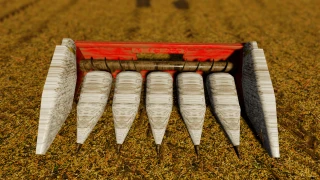 Oros 6211 HSA Corn Header 1.0.0.0 thumbnail 5