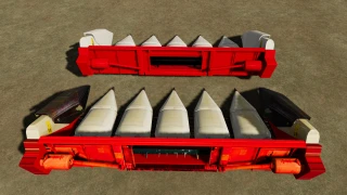 Oros 6211 HSA Corn Header 1.0.0.0 thumbnail 6