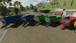 Joskin 7000 Pack 1.0.0.1 thumbnail 2