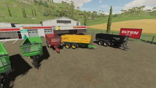 Joskin 7000 Pack 1.0.0.1 thumbnail 3