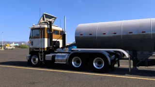Kenworth K100e Day Cab v1.0 thumbnail 3