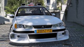 Mod Image