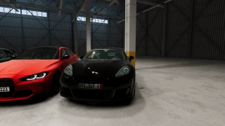 German Car Pack [V1.0] - BeamNG.drive