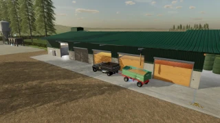 Rudolf Hormann Silo v 1.0 thumbnail 4