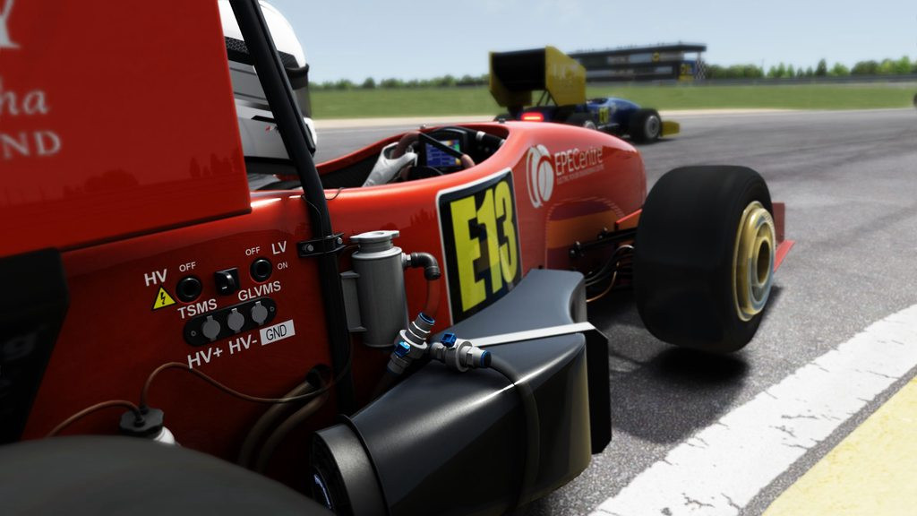Formula Student UCM 2016 image 5