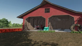 Dry Lagoon Andalusia v 1.0.1.0 thumbnail 7
