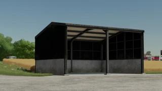 Wood Shelter Pack v 1.0 thumbnail 4