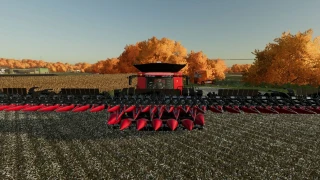 CORN 27M Field corn v 1.0 thumbnail 5