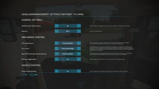 Headland Management v 2.3.3.1 thumbnail 5
