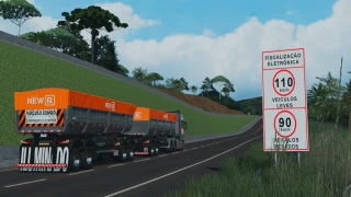Randon Dumper Rodotrem v 1.0 thumbnail 3