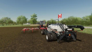 Bourgault Implement Pack v 1.0 thumbnail 5
