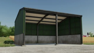 Metal Shelter Pack v 1.0 thumbnail 4