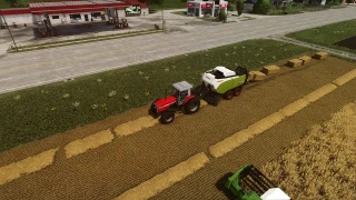 Claas Quadrant 5300 Cheat v 1.0 thumbnail 4