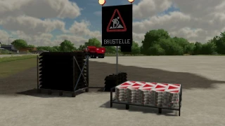 Construction site signs pack 2 v 2.0.1 thumbnail 5