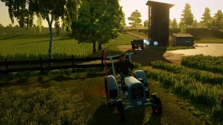 Eicher ED16 + Cutter Bar Mower v 1.0.2 thumbnail 3
