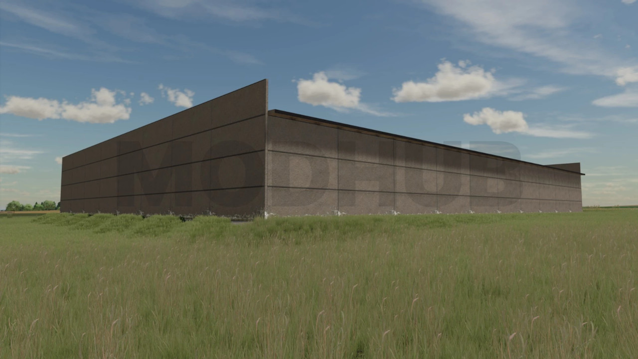 Warehouses