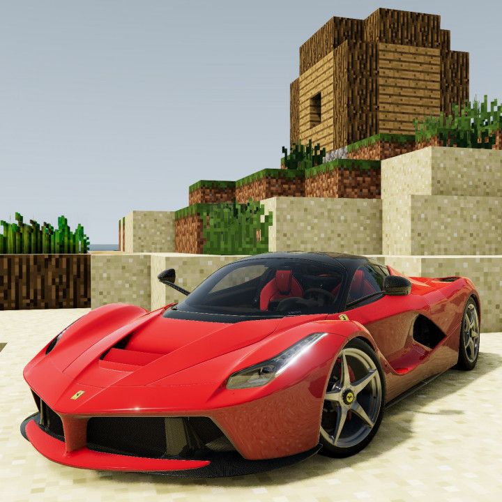 Ferrari LaFerrari