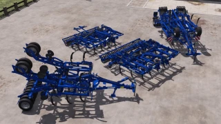 Rolmako U436 H/HP - 4/4.5m Pack v 1.1.1