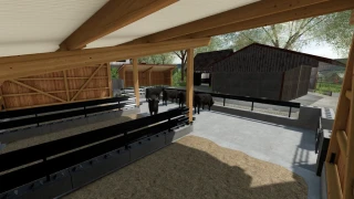 Open Shed Pack v 1.0 thumbnail 5
